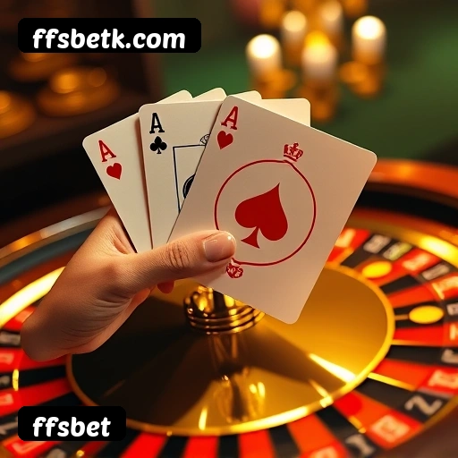 Requisitos do APK da ffsbet para Android