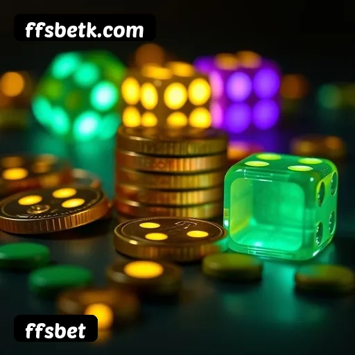 Tabela RTP dos jogos de cassino da ffsbet