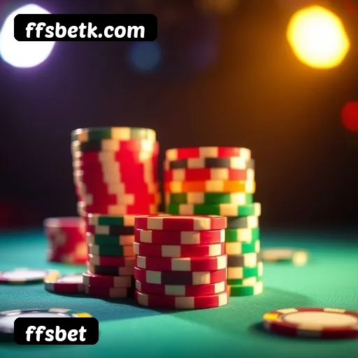 FAQ ffsbet Brasil - Perguntas frequentes sobre bônus, PIX, RTP, APP mobile e VIP