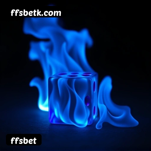 Catálogo ffsbet 3.100+ jogos - Pragmatic Play, Evolution, NetEnt