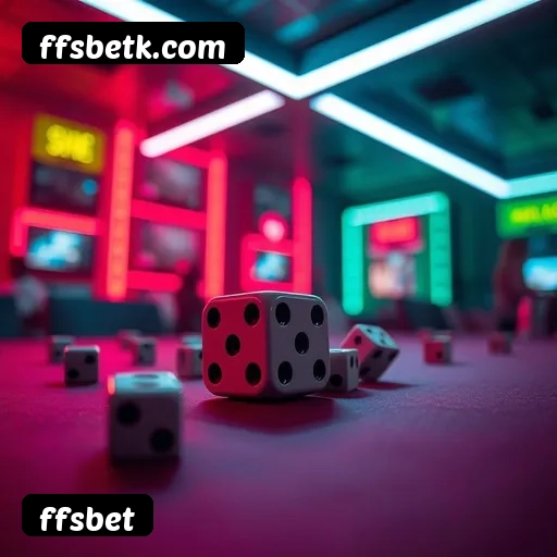 Logo da ffsbet
