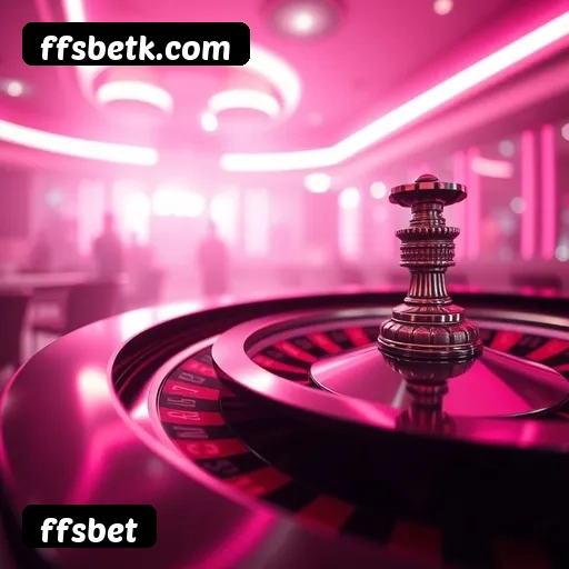 Loterias online disponíveis na ffsbet