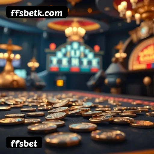 ffsbet segurança SSL 256-bit - Licença Curaçao, eCOGRA, GLI certificado