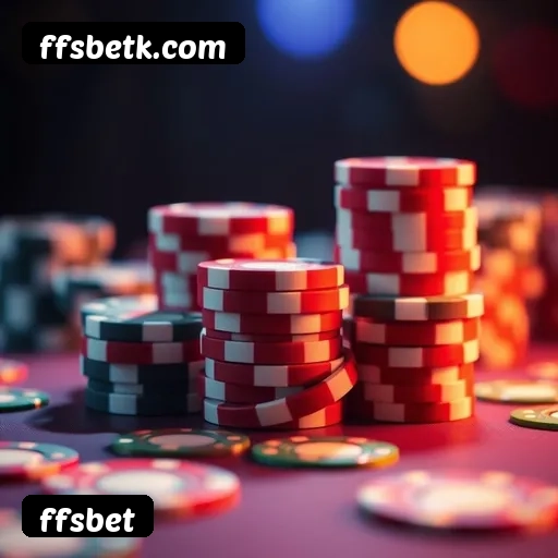 Principais provedores de slots da ffsbet - NetEnt, Pragmatic Play, Play'n GO