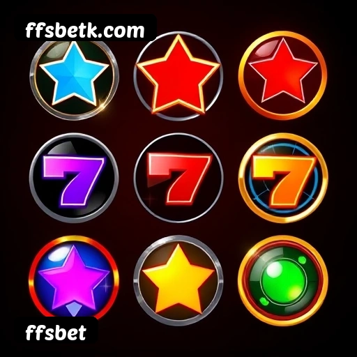 Estatísticas ffsbet 2025–2026 - 120 mil jogadores ativos, R$72.5M pagos, RTP 96.52%