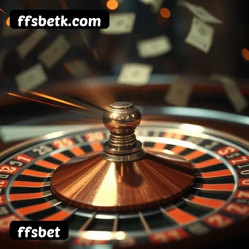 Níveis do programa VIP da ffsbet